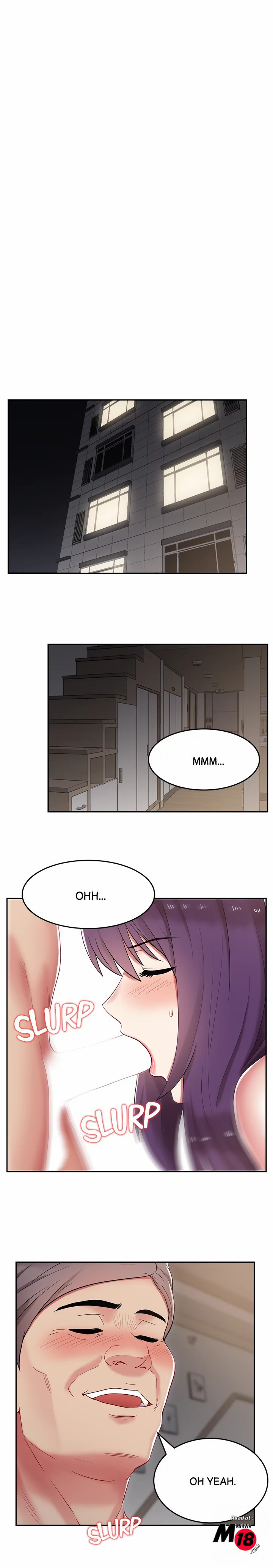 My Wife’s Friend - Chapter 5 [photo 8] - MangaPorn