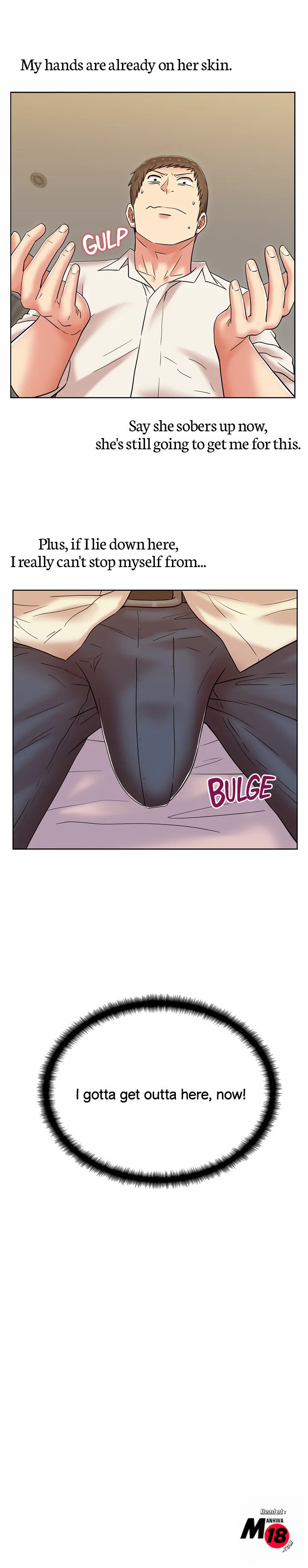 My Wife’s Friend - Chapter 6 [photo 17] - MangaPorn