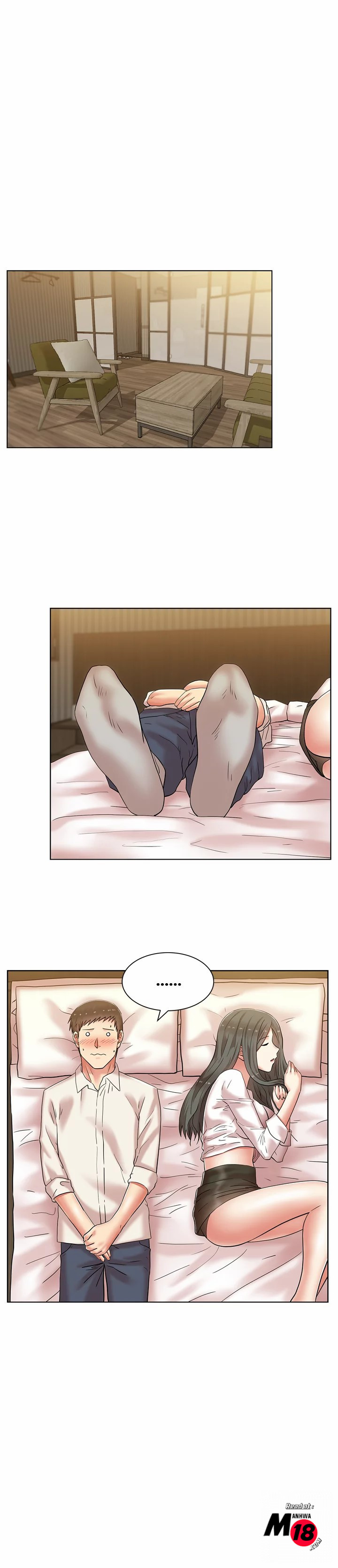 My Wife’s Friend - Chapter 6 [photo 18] - MangaPorn
