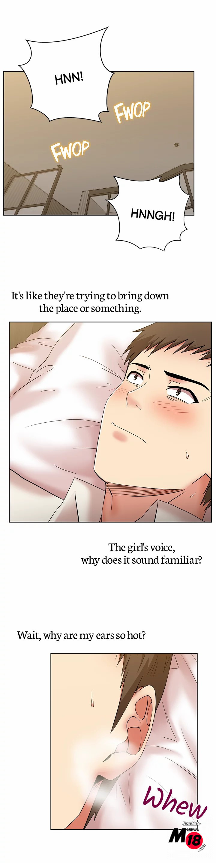 My Wife’s Friend - Chapter 6 [photo 23] - MangaPorn