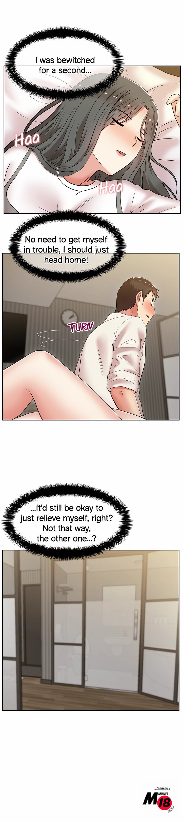 My Wife’s Friend - Chapter 6 [photo 4] - MangaPorn