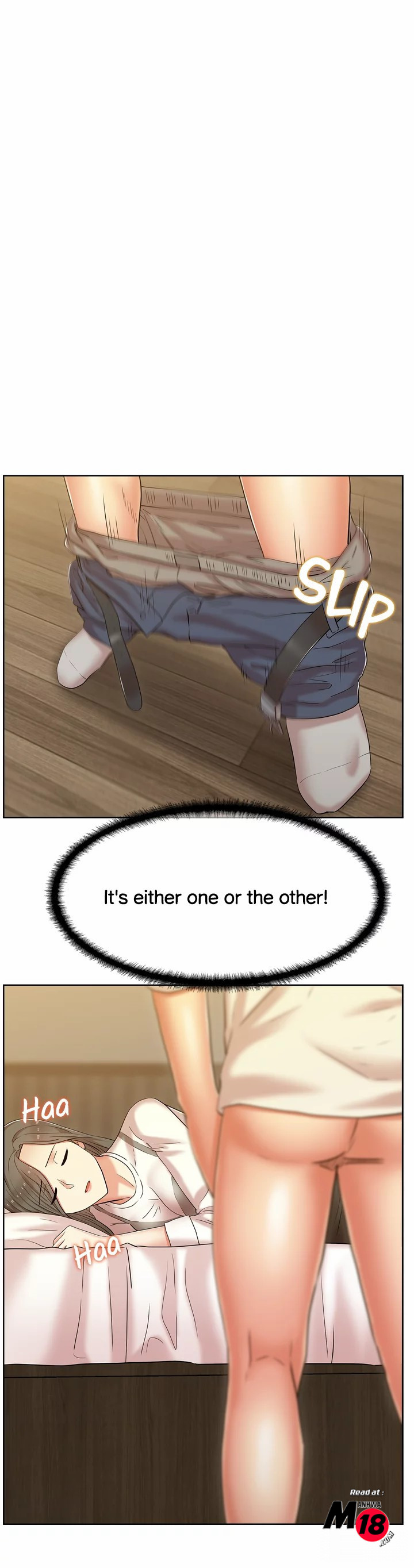 My Wife’s Friend - Chapter 7 [photo 17] - MangaPorn