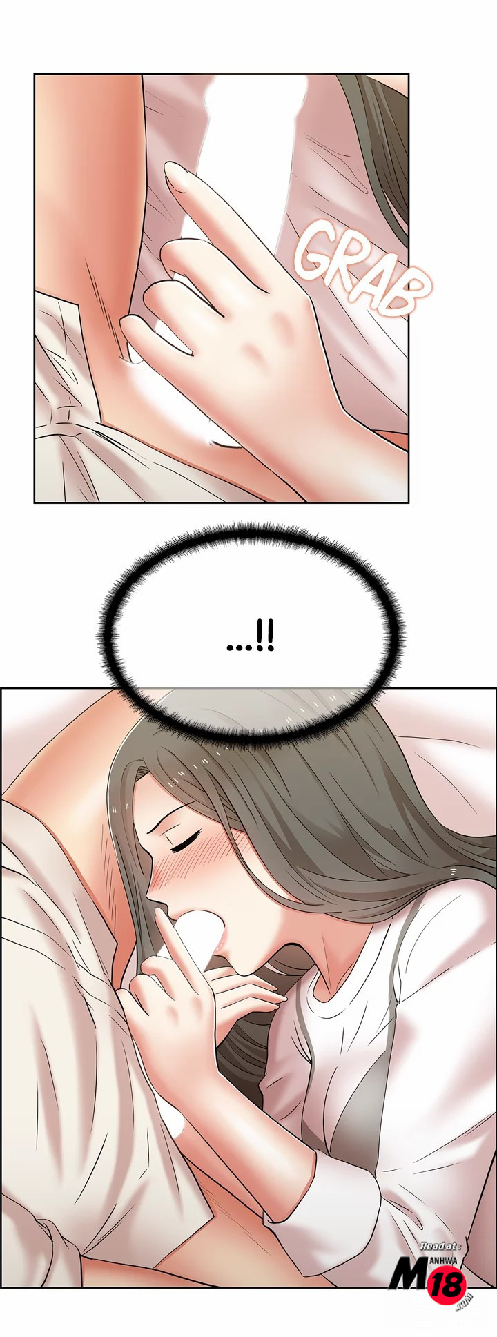 My Wife’s Friend - Chapter 7 [photo 20] - MangaPorn