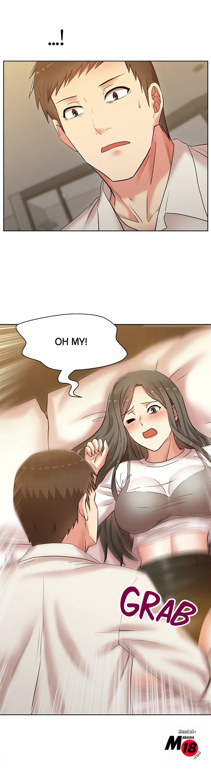 My Wife’s Friend - Chapter 7 [photo 24] - MangaPorn