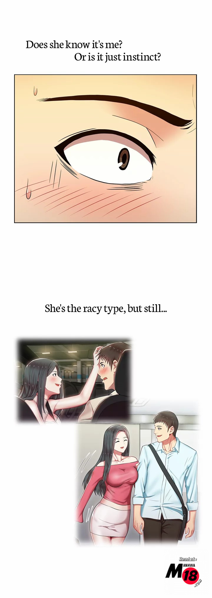 My Wife’s Friend - Chapter 7 [photo 5] - MangaPorn