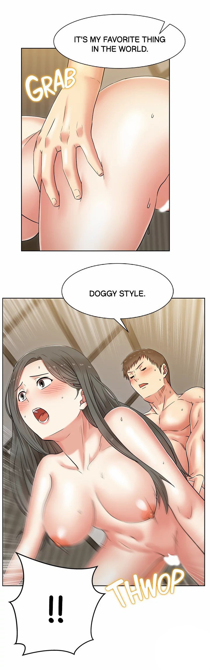 My Wife’s Friend - Chapter 8 [photo 13] - MangaPorn
