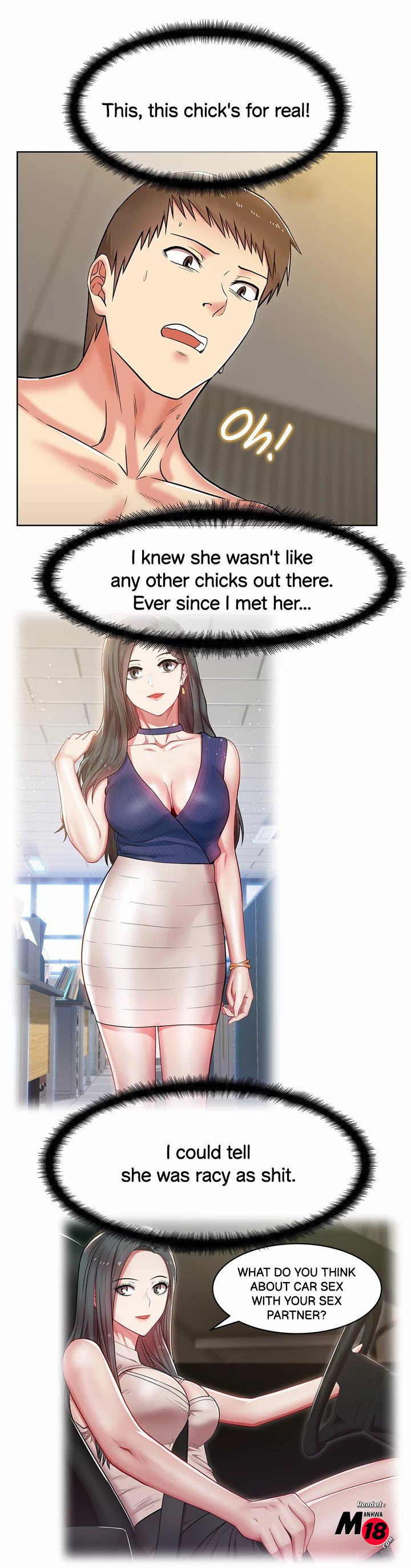 My Wife’s Friend - Chapter 8 [photo 24] - MangaPorn