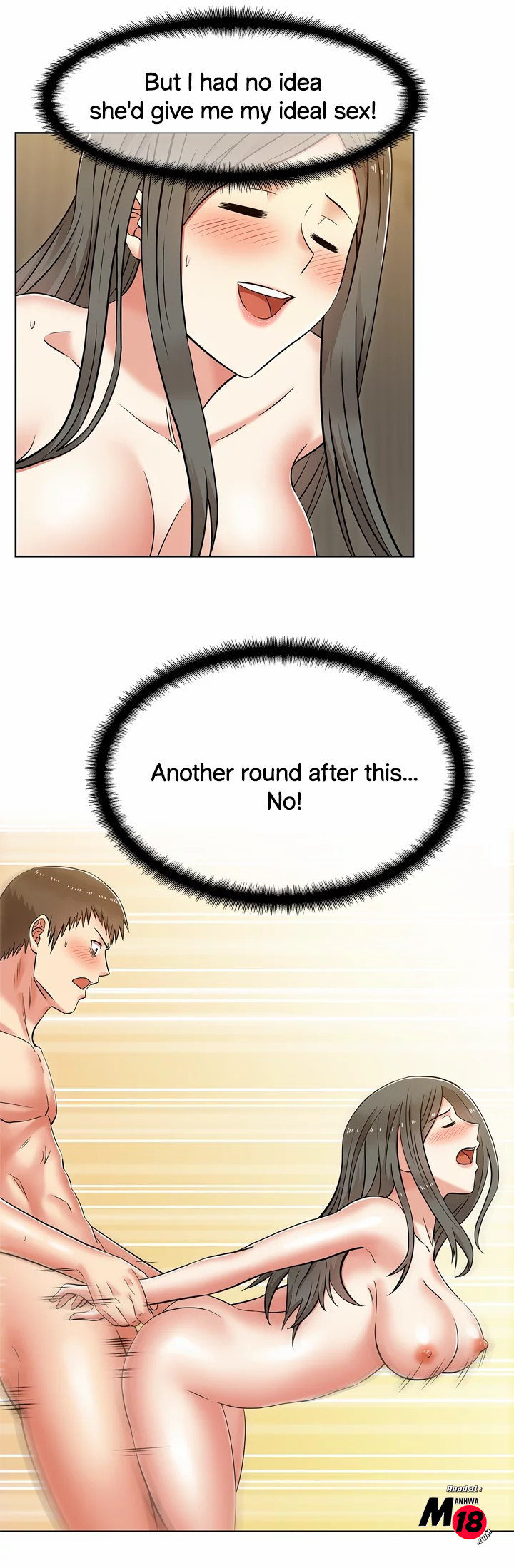 My Wife’s Friend - Chapter 8 [photo 25] - MangaPorn