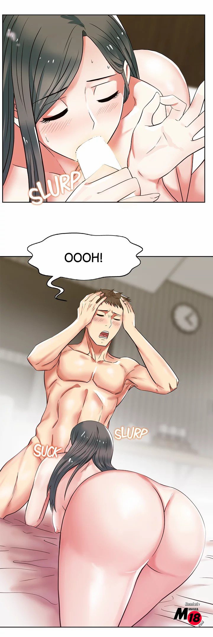 My Wife’s Friend - Chapter 9 [photo 11] - MangaPorn