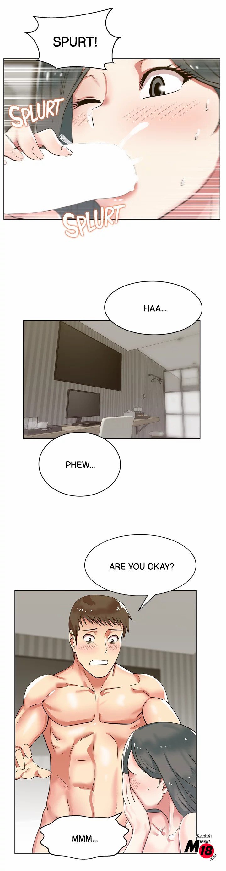 My Wife’s Friend - Chapter 9 [photo 12] - MangaPorn