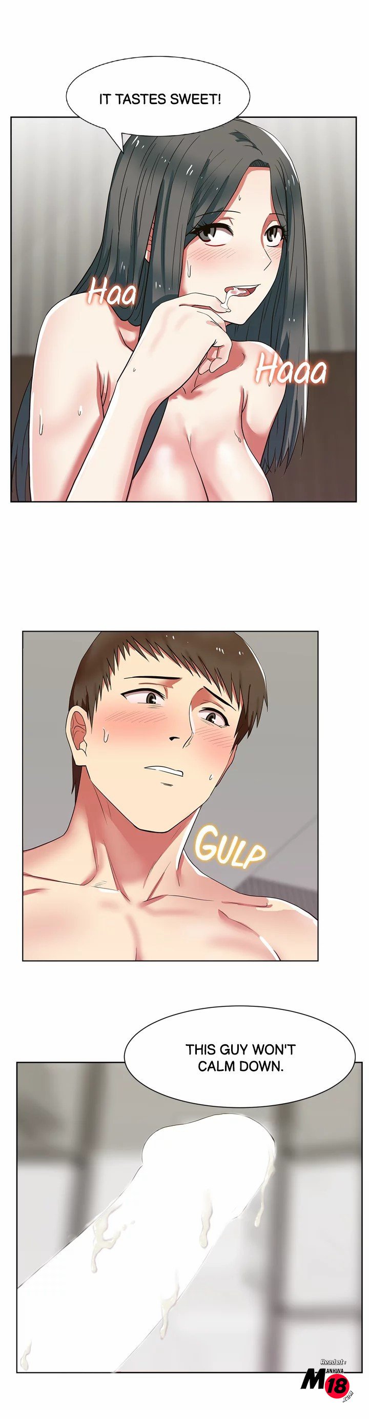 My Wife’s Friend - Chapter 9 [photo 13] - MangaPorn
