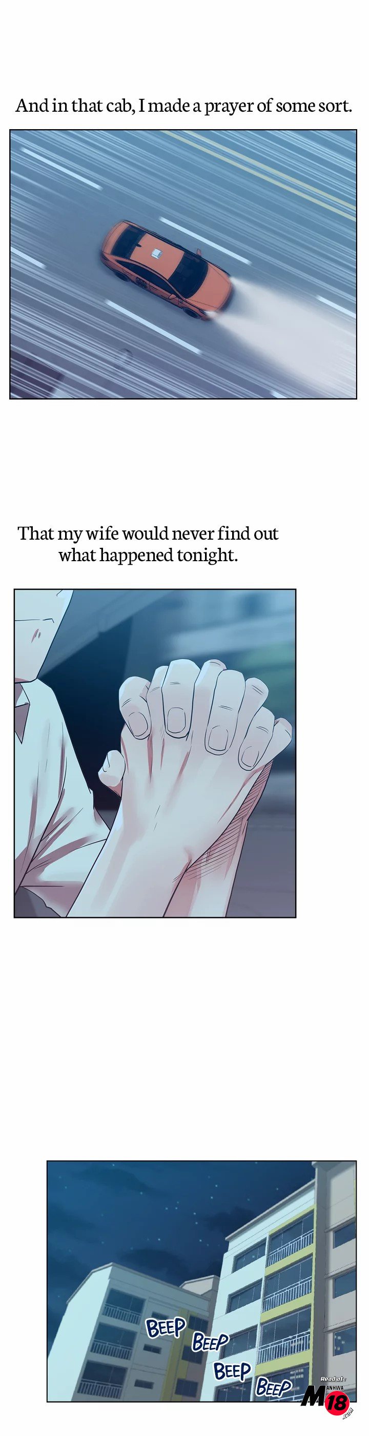 My Wife’s Friend - Chapter 9 [photo 20] - MangaPorn