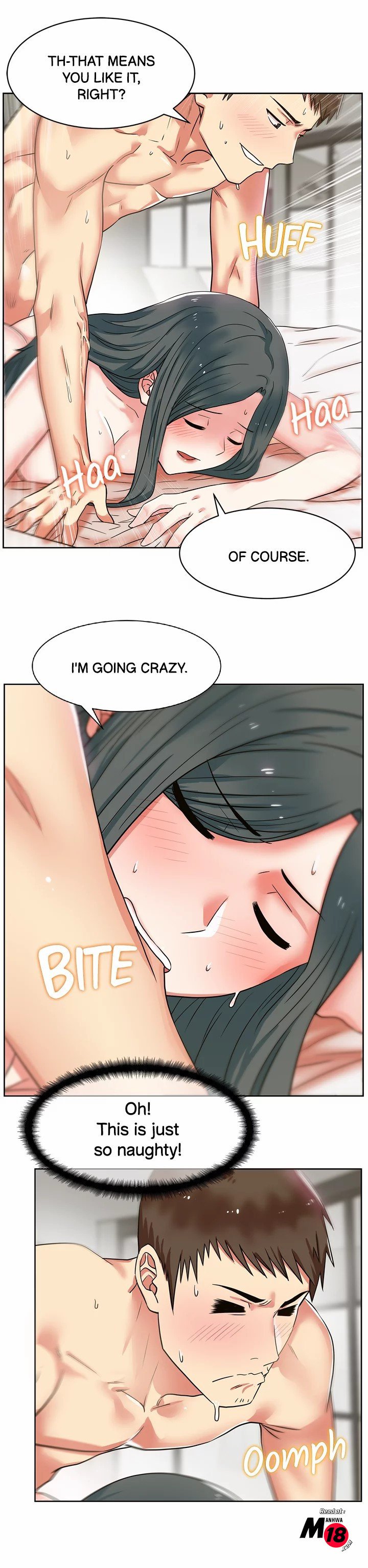 My Wife’s Friend - Chapter 9 [photo 8] - MangaPorn