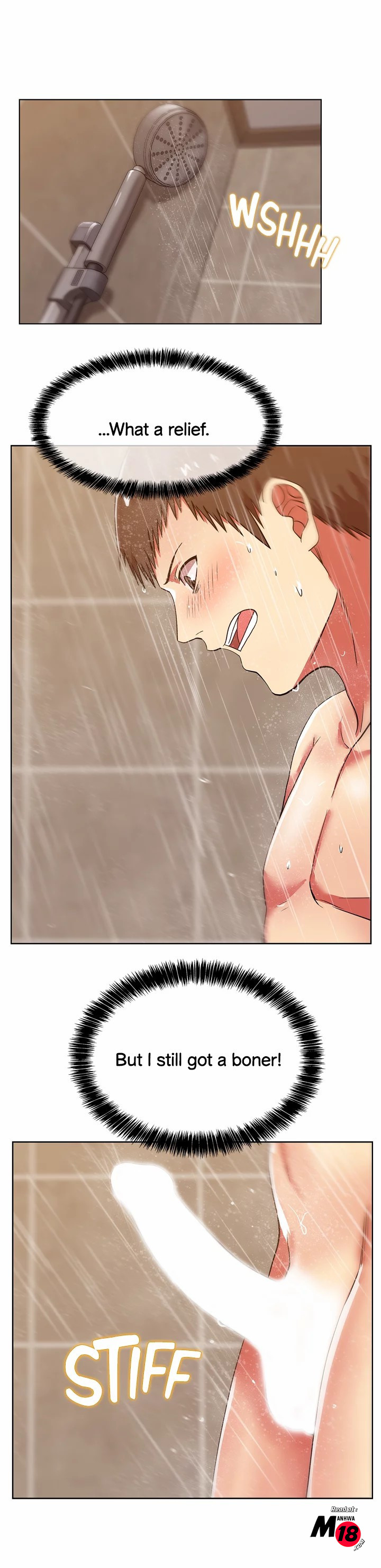 My Wife’s Friend - Chapter 10 [photo 14] - MangaPorn
