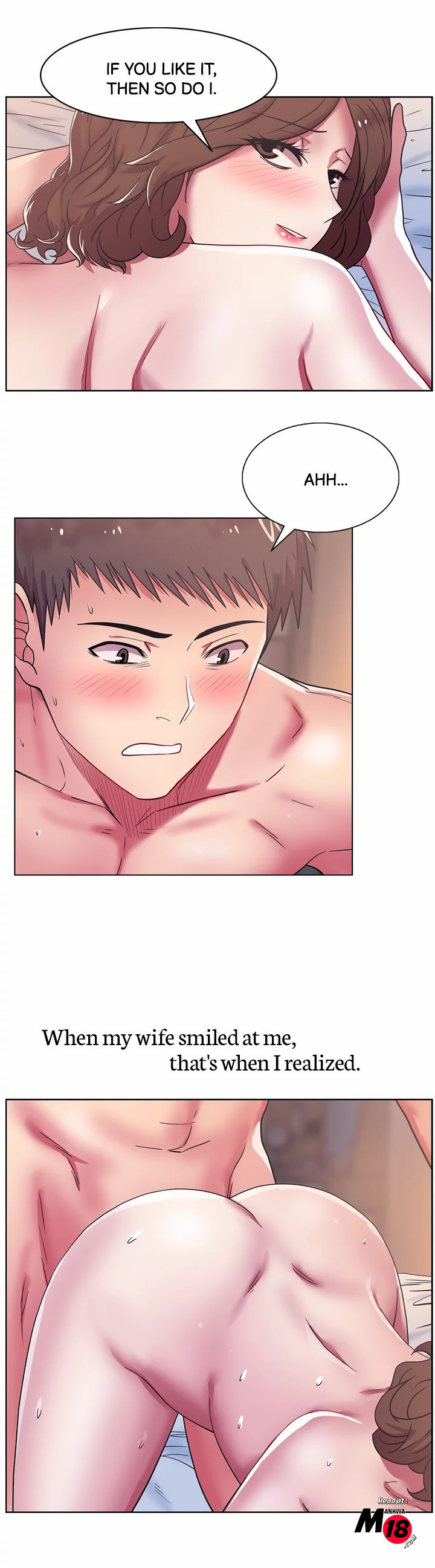 My Wife’s Friend - Chapter 10 [photo 18] - MangaPorn