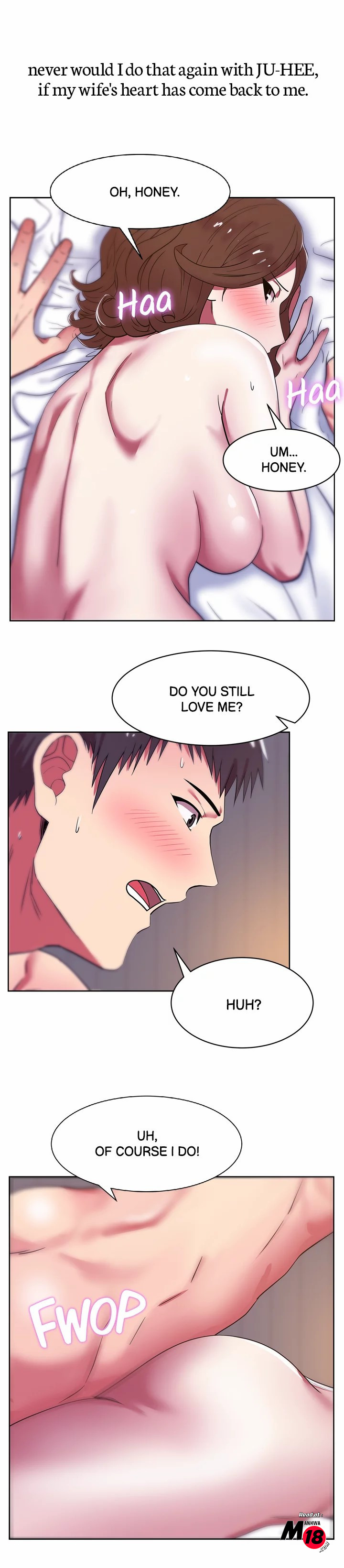 My Wife’s Friend - Chapter 10 [photo 20] - MangaPorn