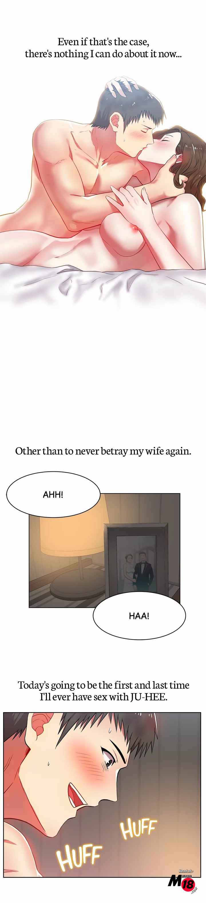 My Wife’s Friend - Chapter 10 [photo 22] - MangaPorn