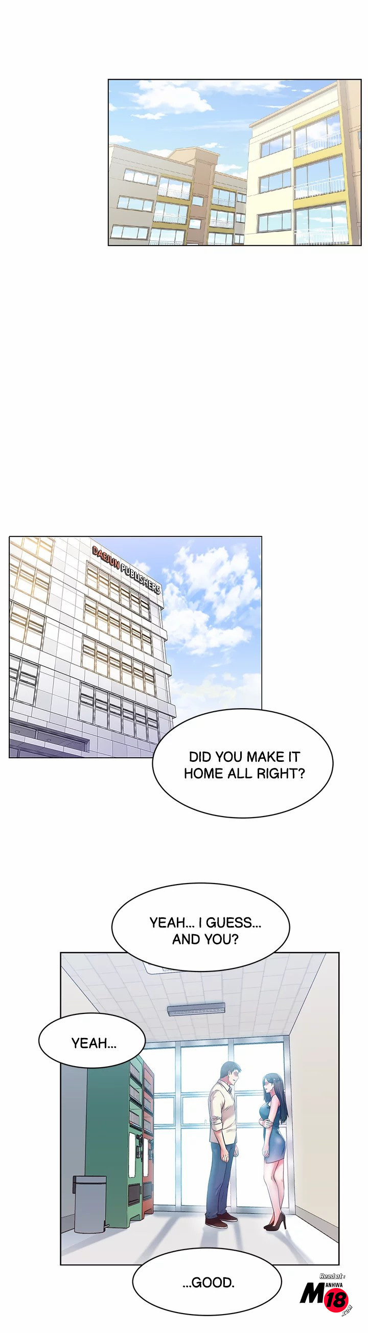 My Wife’s Friend - Chapter 10 [photo 24] - MangaPorn
