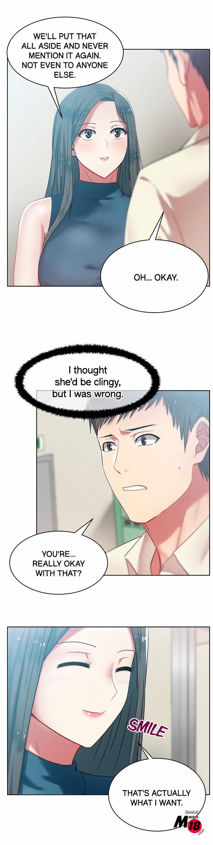 My Wife’s Friend - Chapter 10 [photo 26] - MangaPorn