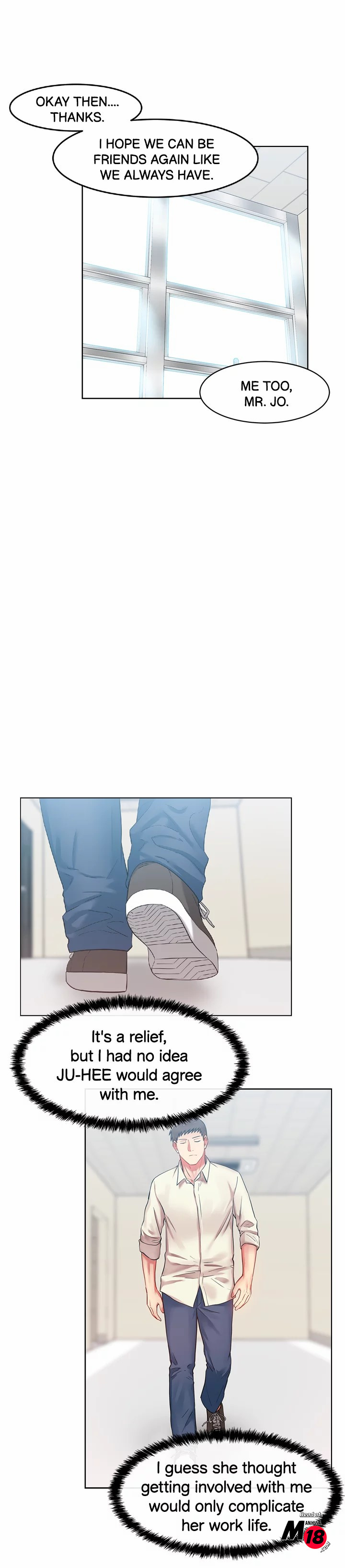 My Wife’s Friend - Chapter 10 [photo 27] - MangaPorn