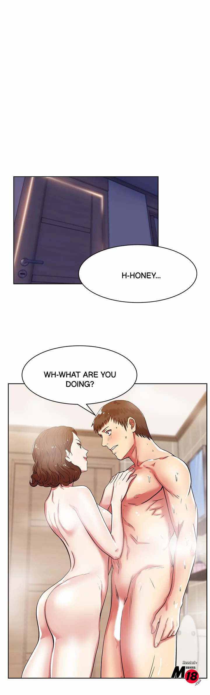My Wife’s Friend - Chapter 10 [photo 3] - MangaPorn