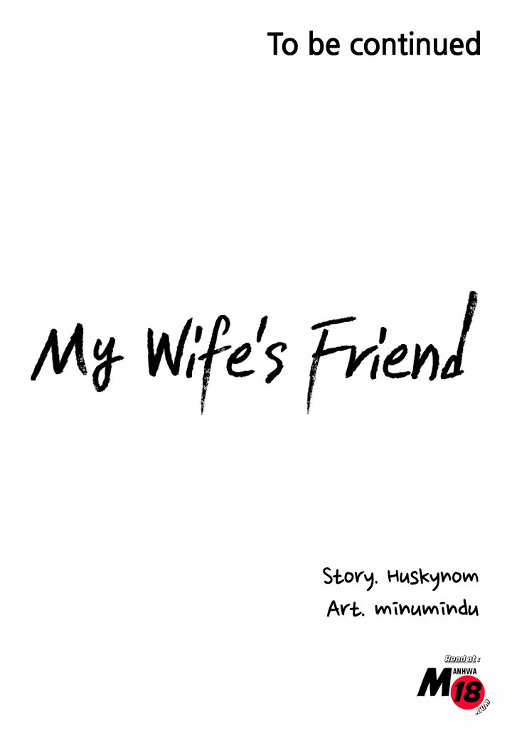 My Wife’s Friend - Chapter 10 [photo 30] - MangaPorn