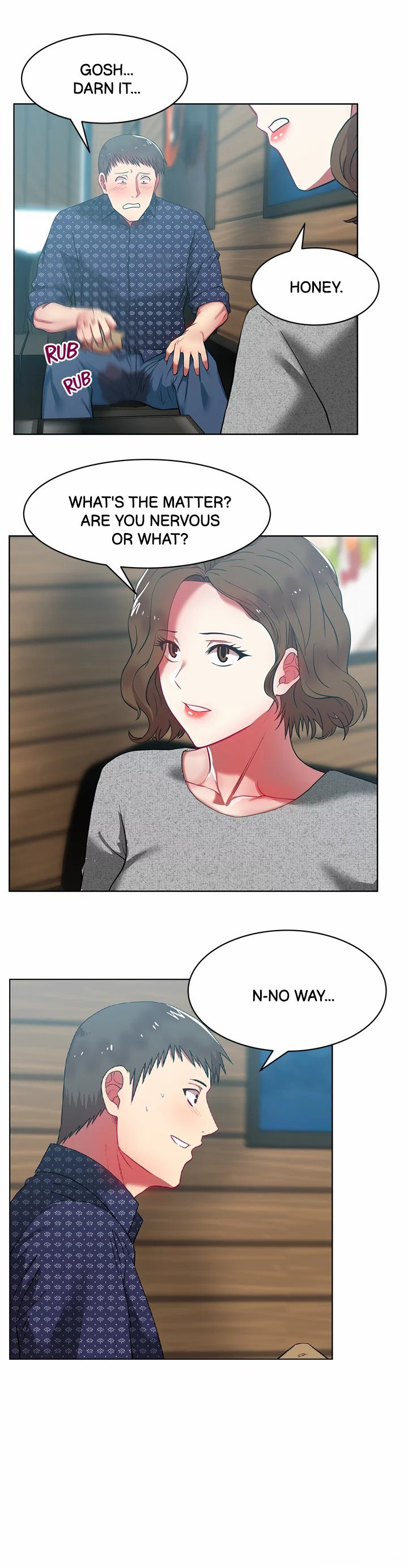 My Wife’s Friend - Chapter 11 [photo 17] - MangaPorn
