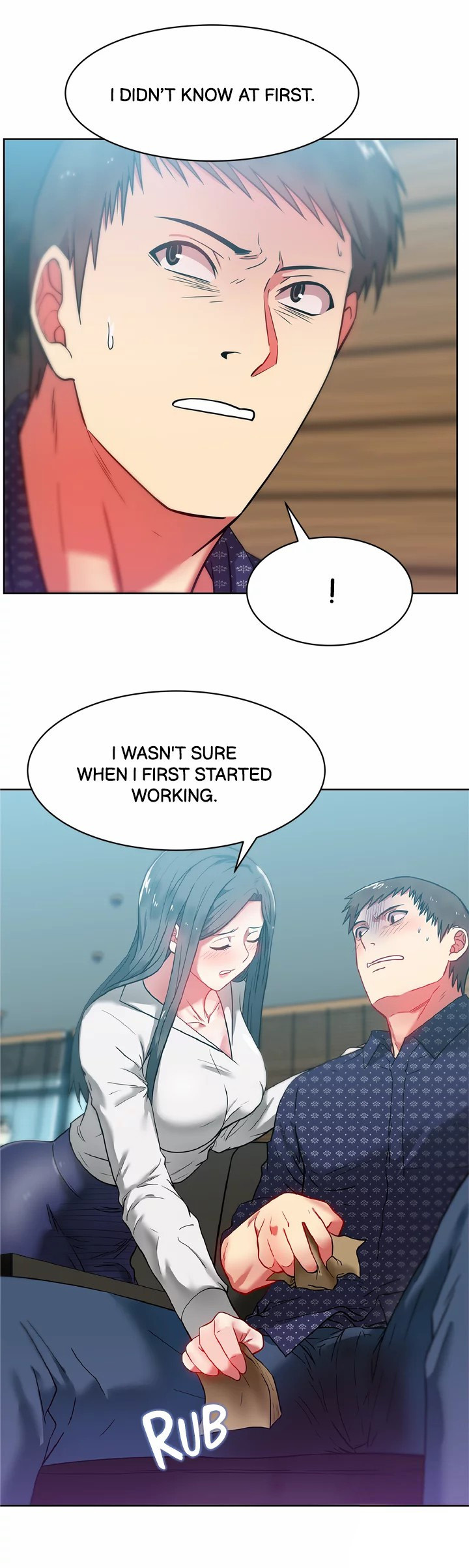 My Wife’s Friend - Chapter 11 [photo 19] - MangaPorn