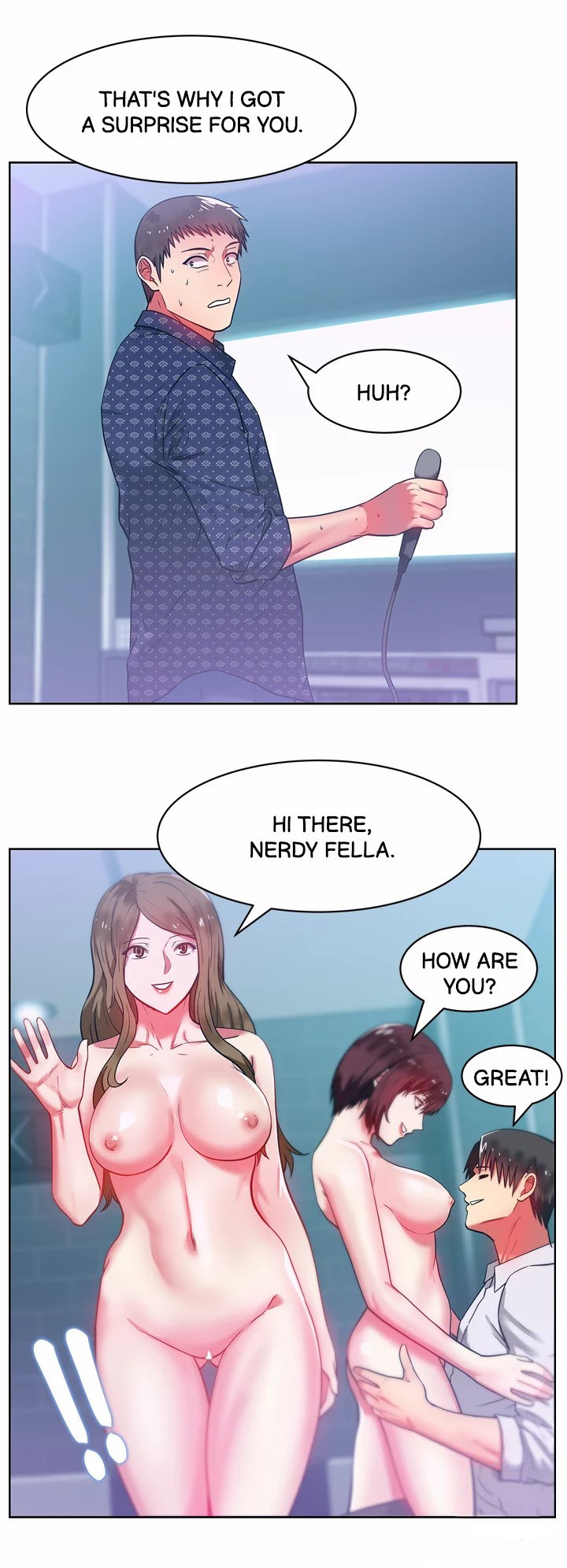 My Wife’s Friend - Chapter 11 [photo 28] - MangaPorn