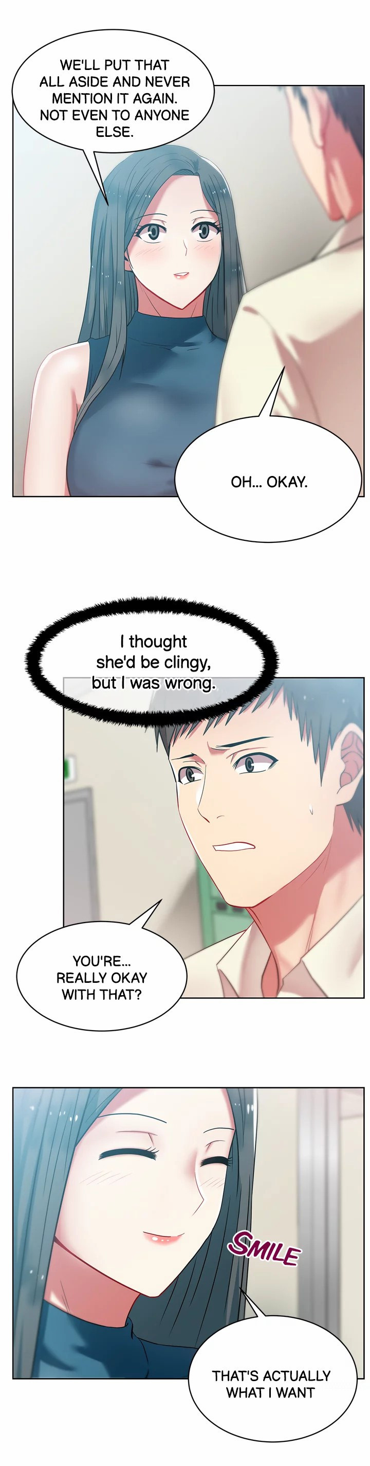 My Wife’s Friend - Chapter 11 [photo 3] - MangaPorn