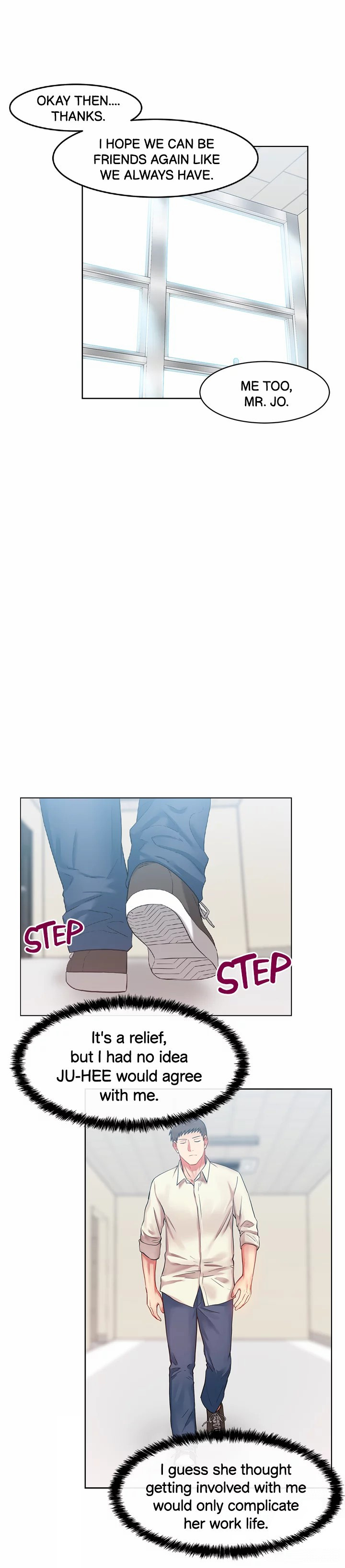 My Wife’s Friend - Chapter 11 [photo 4] - MangaPorn