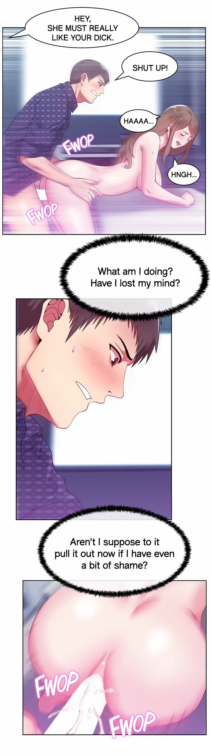 My Wife’s Friend - Chapter 12 [photo 12] - MangaPorn