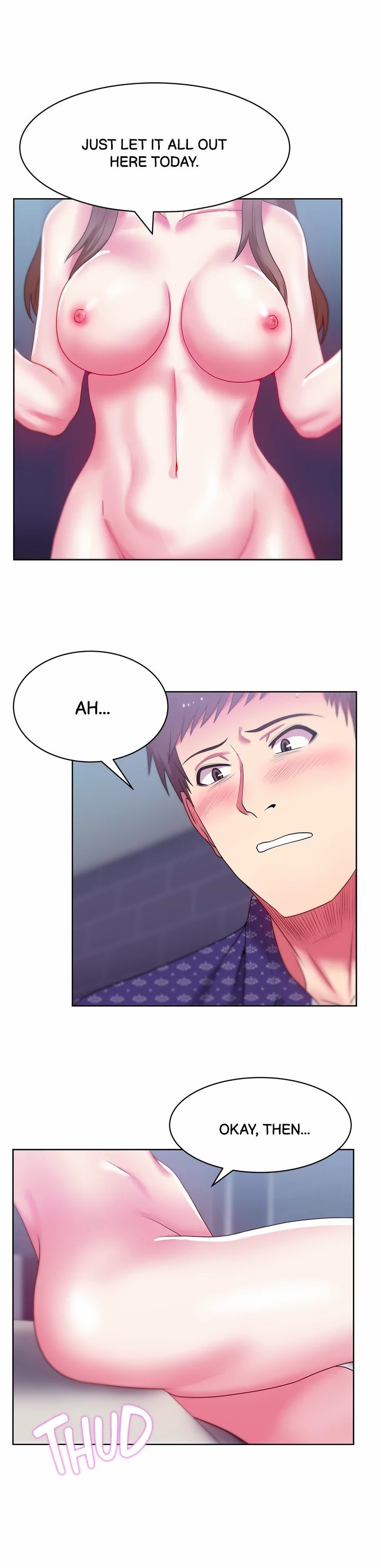 My Wife’s Friend - Chapter 12 [photo 17] - MangaPorn