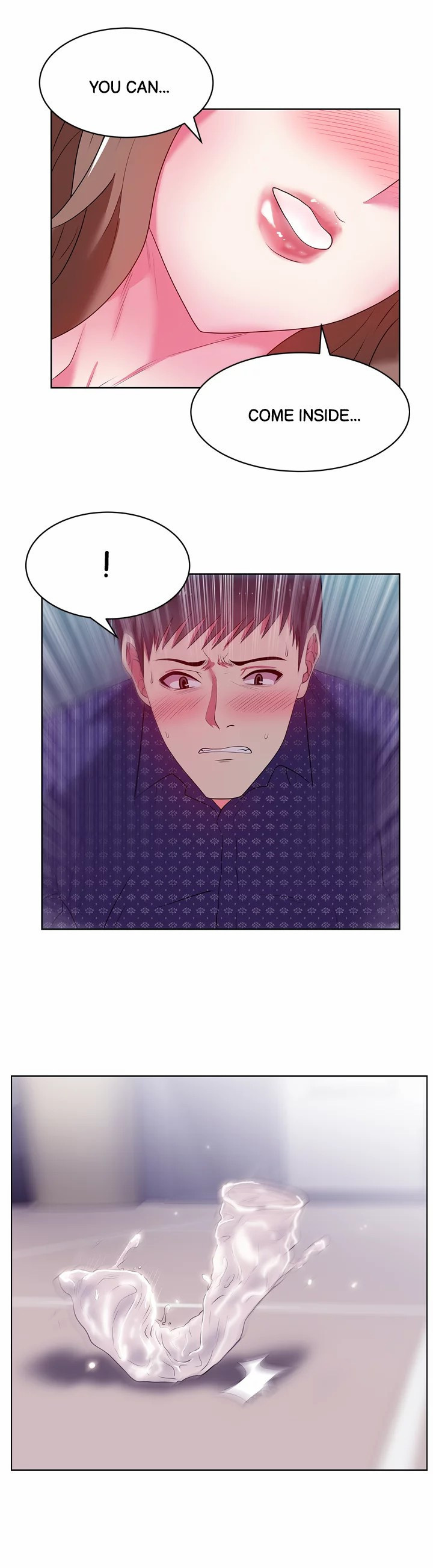My Wife’s Friend - Chapter 12 [photo 24] - MangaPorn
