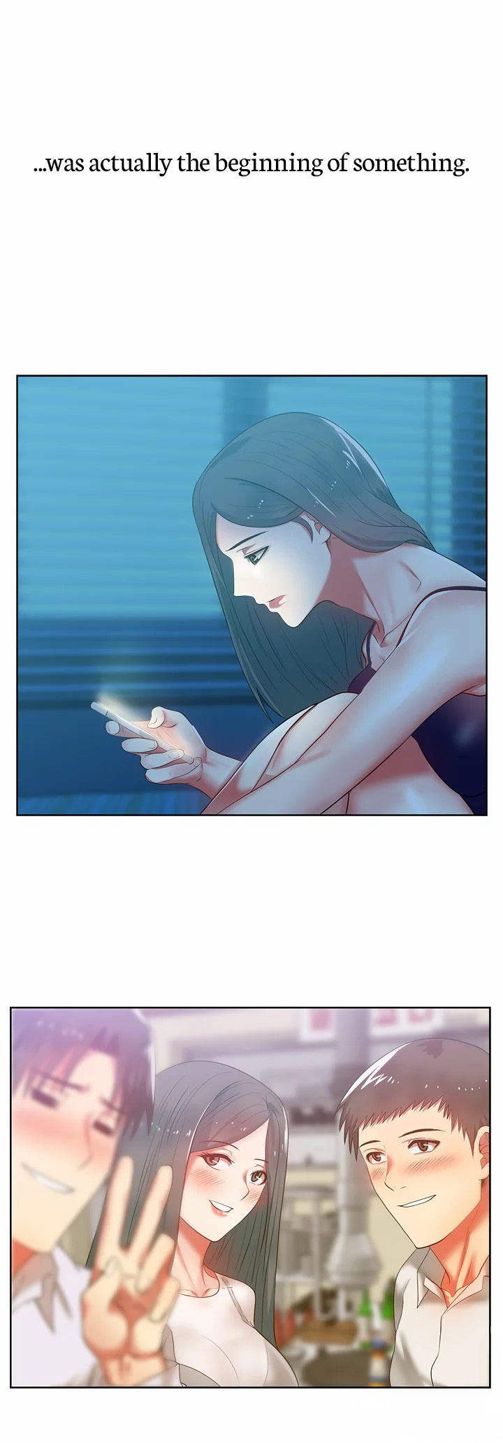 My Wife’s Friend - Chapter 12 [photo 30] - MangaPorn