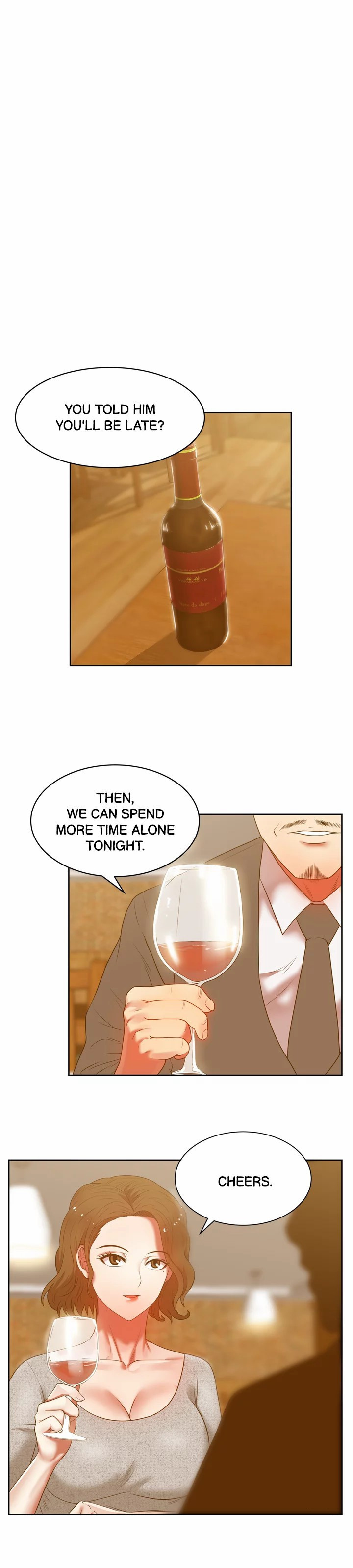 My Wife’s Friend - Chapter 12 [photo 31] - MangaPorn