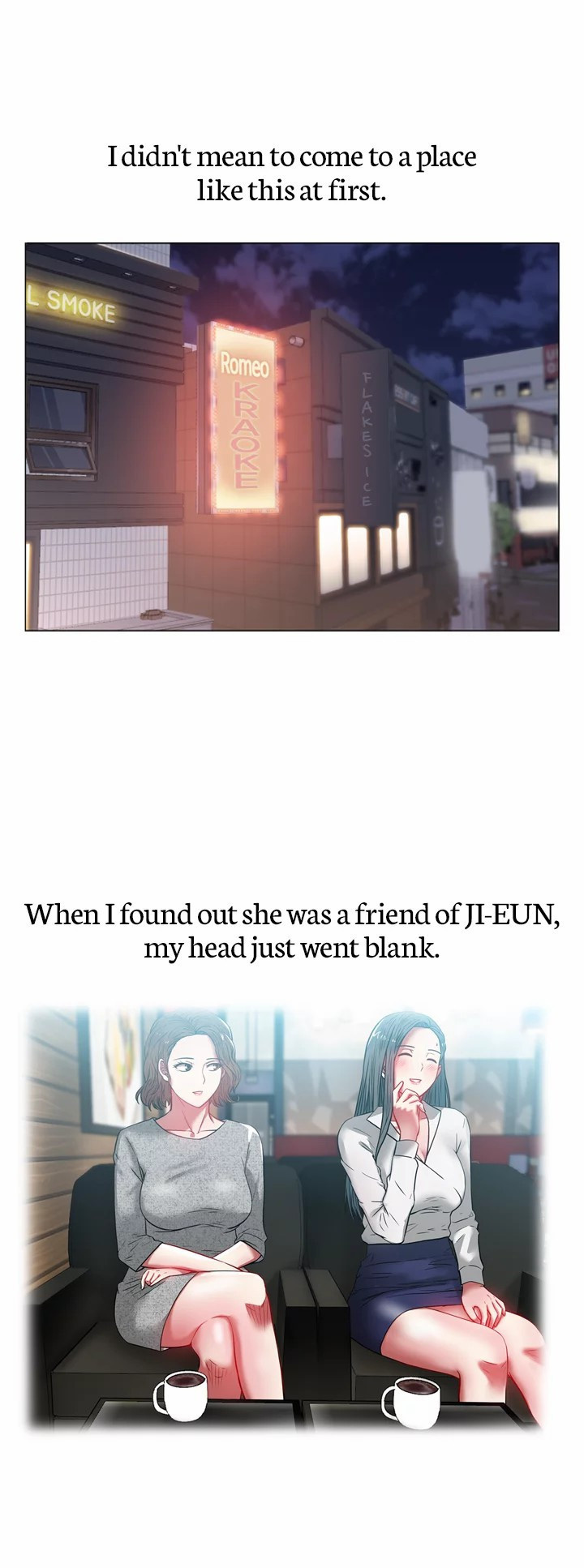 My Wife’s Friend - Chapter 12 [photo 6] - MangaPorn