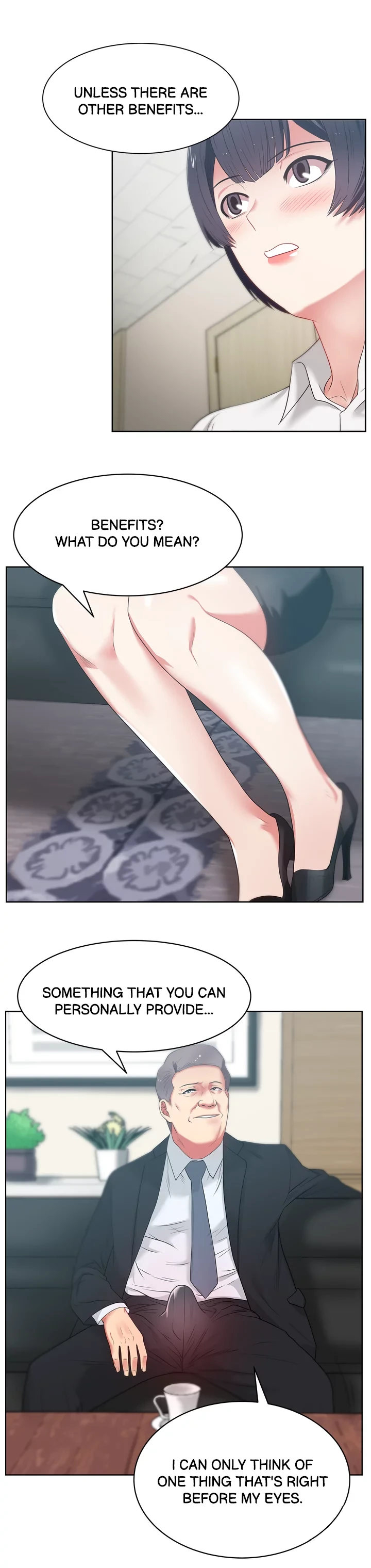 My Wife’s Friend - Chapter 13 [photo 14] - MangaPorn