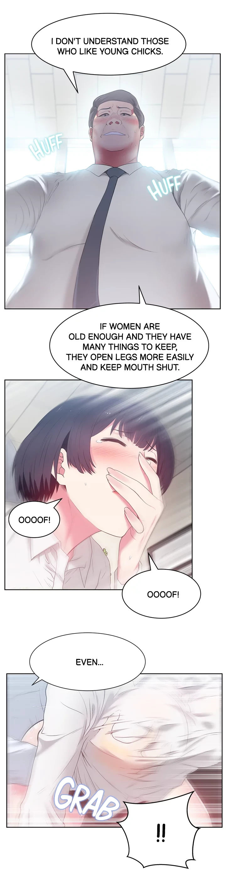 My Wife’s Friend - Chapter 13 [photo 24] - MangaPorn