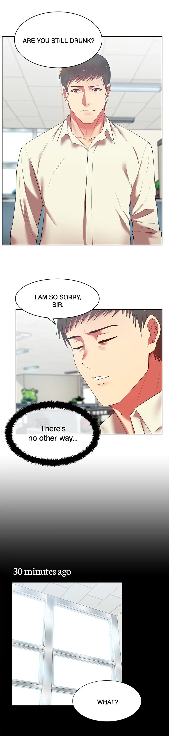My Wife’s Friend - Chapter 13 [photo 4] - MangaPorn
