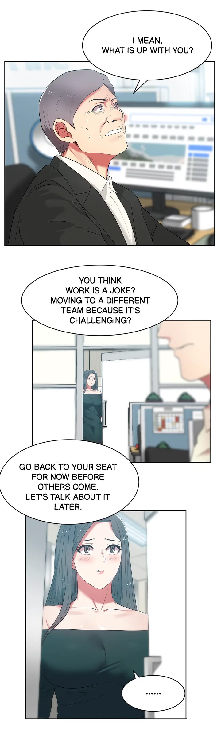My Wife’s Friend - Chapter 13 [photo 7] - MangaPorn