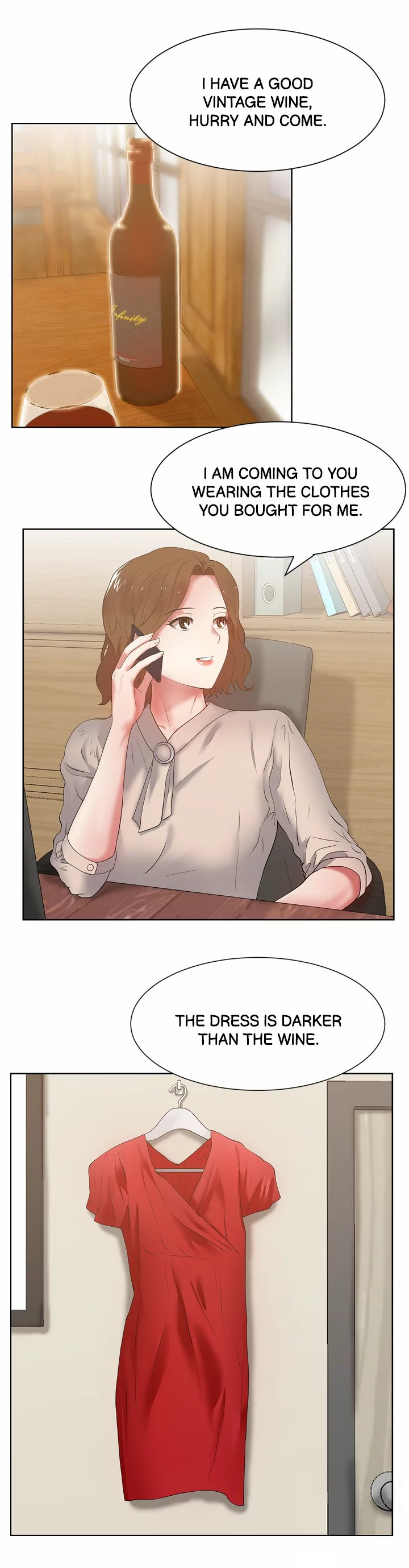 My Wife’s Friend - Chapter 14 [photo 11] - MangaPorn