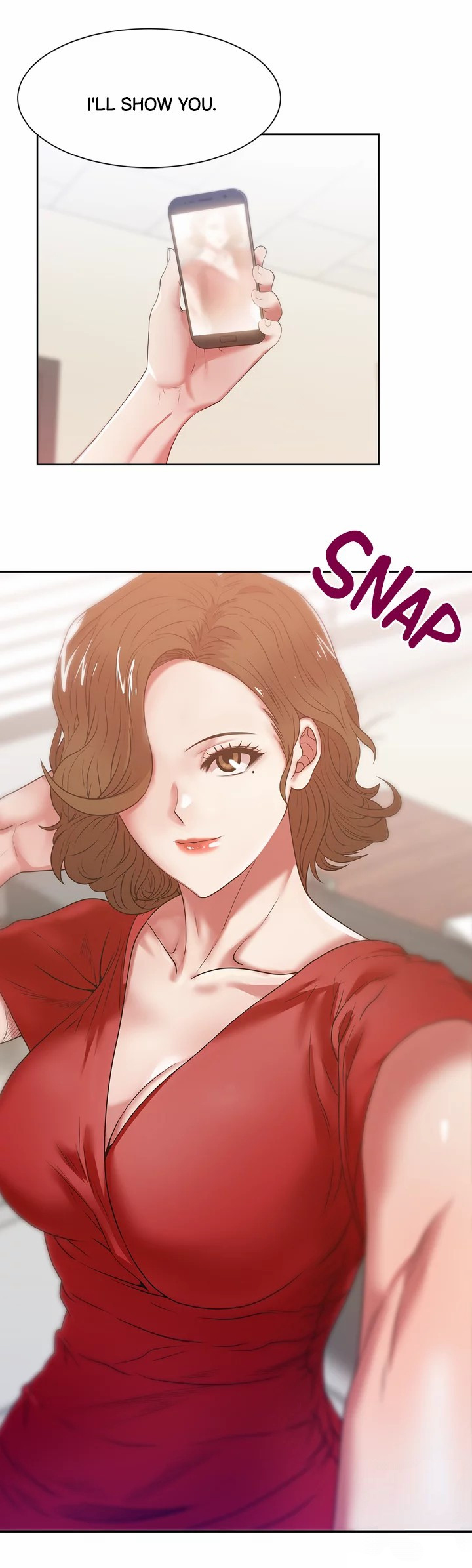 My Wife’s Friend - Chapter 14 [photo 13] - MangaPorn