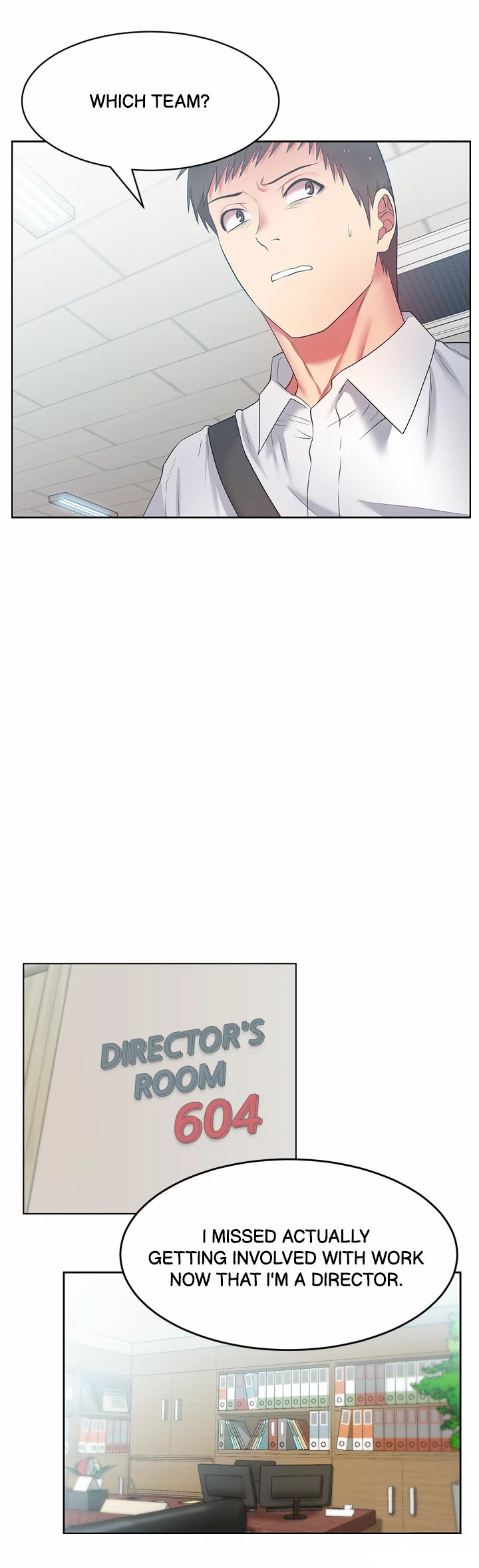 My Wife’s Friend - Chapter 14 [photo 17] - MangaPorn