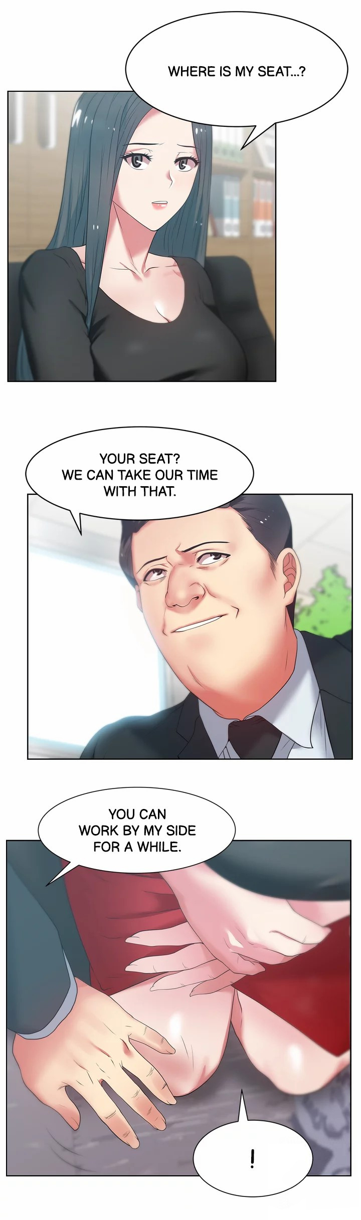 My Wife’s Friend - Chapter 14 [photo 19] - MangaPorn