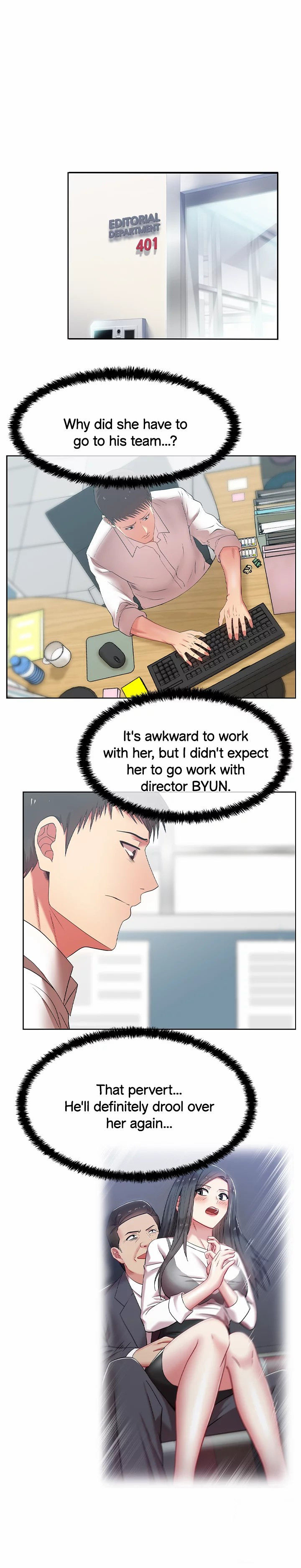 My Wife’s Friend - Chapter 14 [photo 22] - MangaPorn