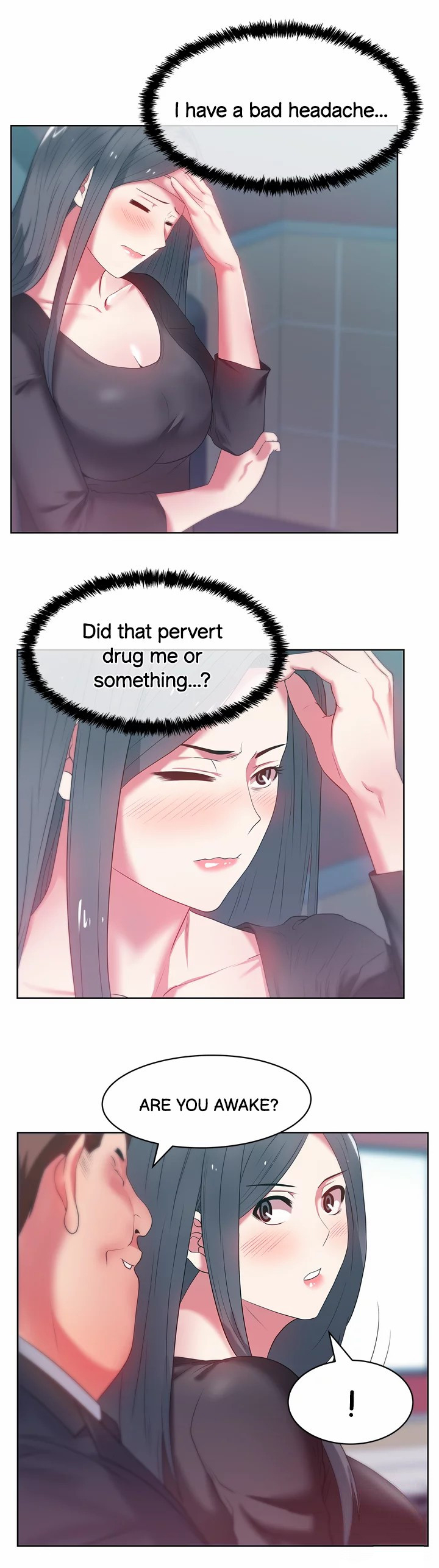 My Wife’s Friend - Chapter 14 [photo 24] - MangaPorn