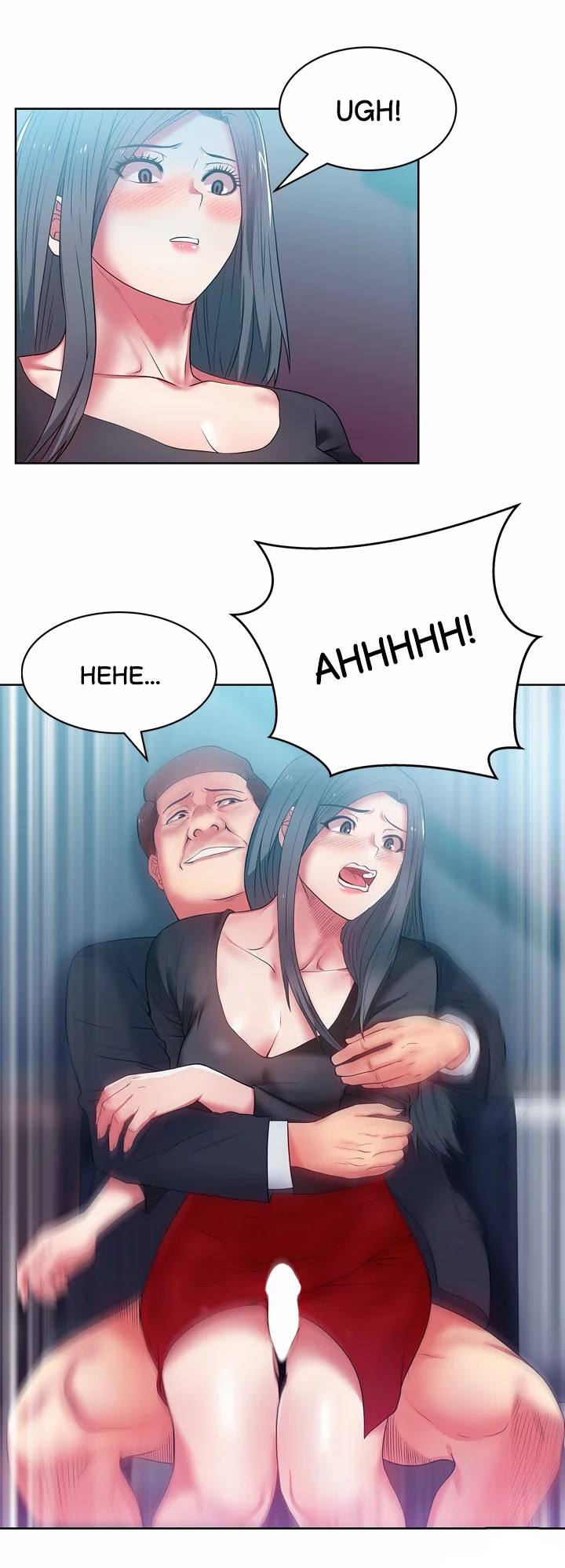 My Wife’s Friend - Chapter 14 [photo 25] - MangaPorn