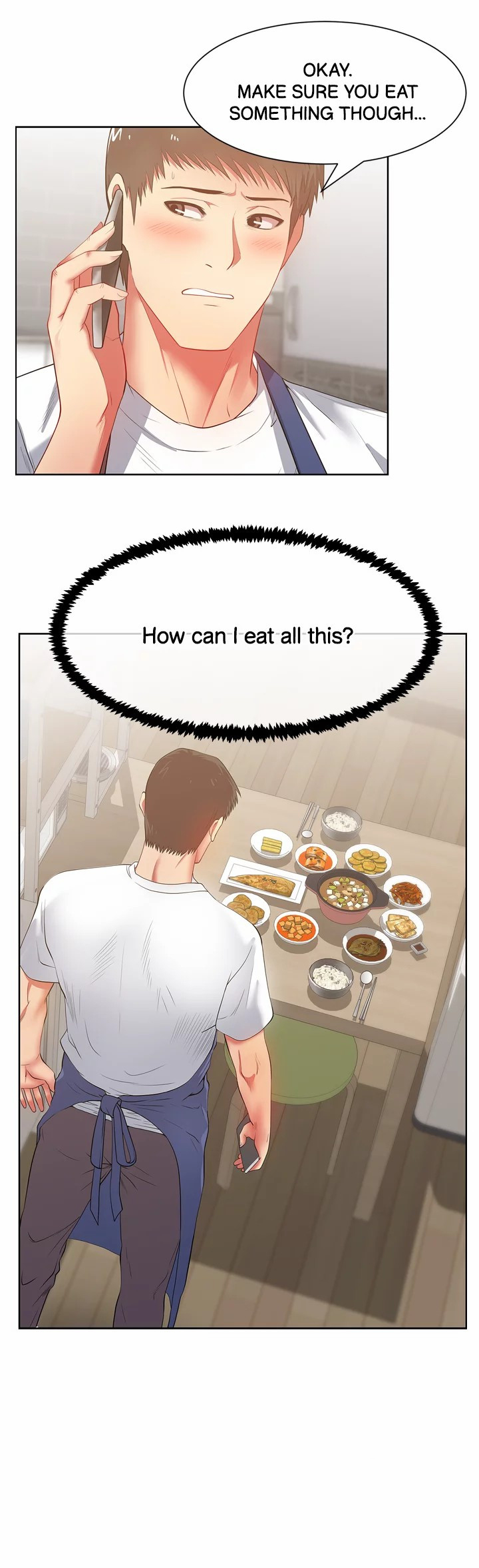 My Wife’s Friend - Chapter 14 [photo 9] - MangaPorn