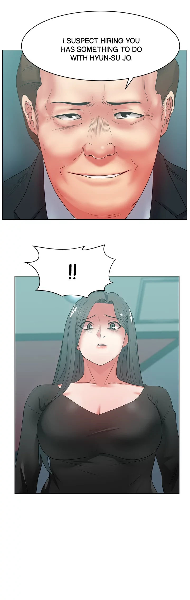 My Wife’s Friend - Chapter 15 [photo 12] - MangaPorn